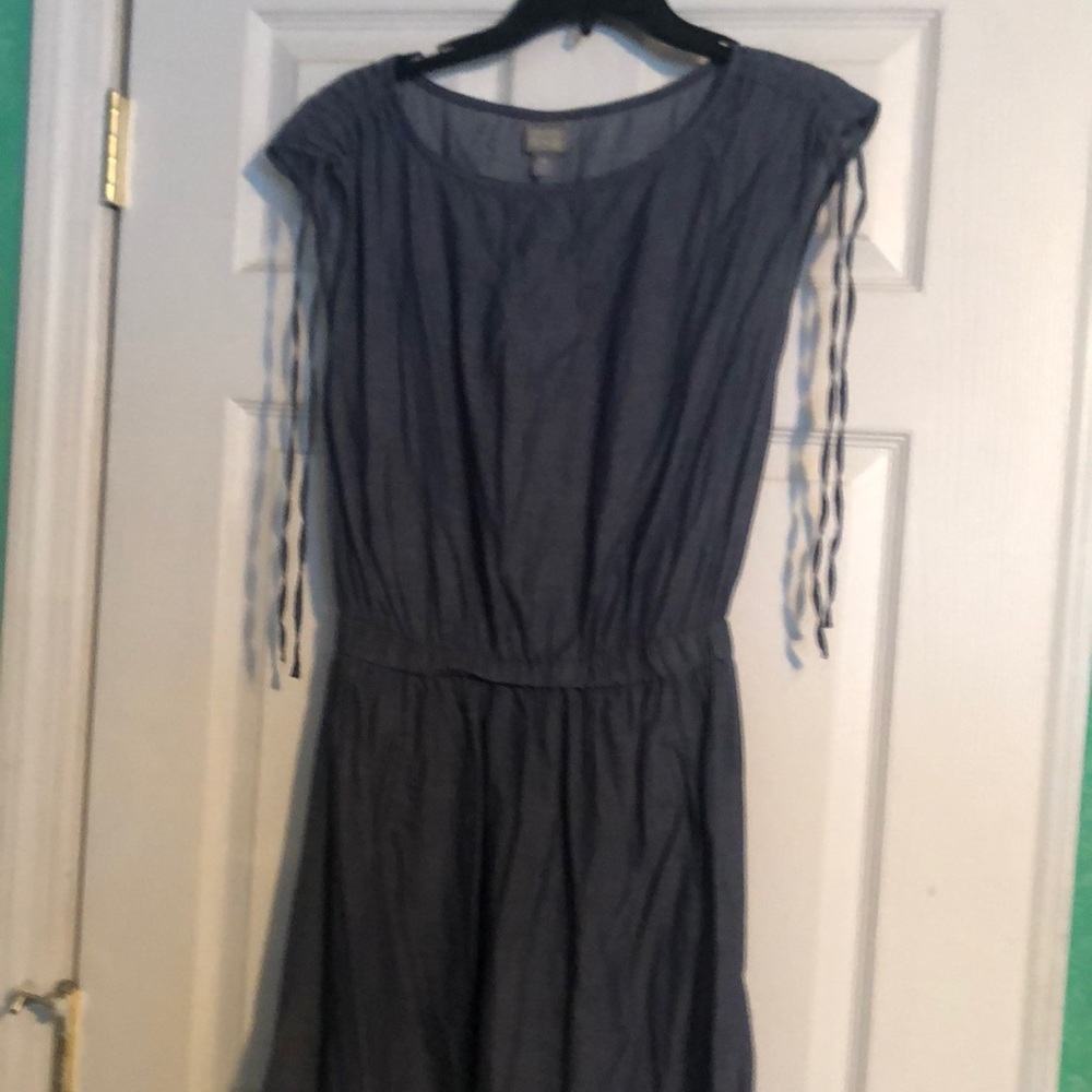 Converse one star dress